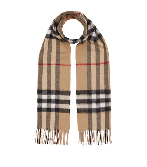 burberry men's scarf cashmere|authentic Burberry cashmere scarf.